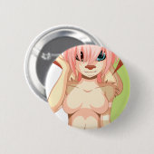 Wendy-Knopf 2 Button (Vorne & Hinten)