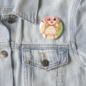 Wendy-Knopf 2 Button (Beispiel)