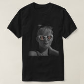 Wendy Peffercorn T-Shirt (Design vorne)