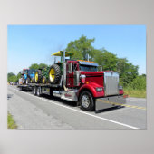 Wengers W900L Roll-off-Poster Poster (Vorne)