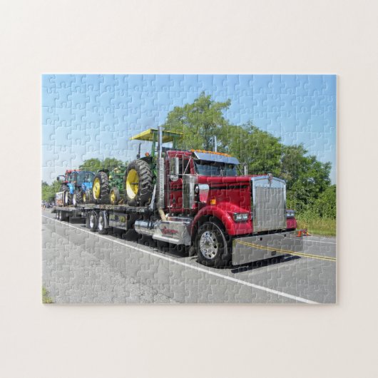 Wengers W900L speichern Puzzlespiel aus Puzzle (Horizontal)