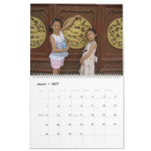 Wenhui_1 Kalender (Mär 2027)