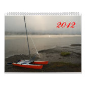 Wenhui_1 Kalender (Titelbild)