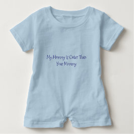 Wenig Anjelz GMA Baby T-shirt