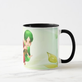 Wenig Ariana Tasse