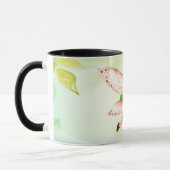 Wenig Ariana Tasse (Links)