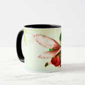 Wenig Ariana Tasse (Vorderseite Links)