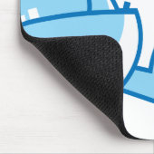 wenig artika mousepad (Ecke)