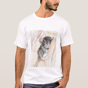 Wenig Baby rattie! T-Shirt