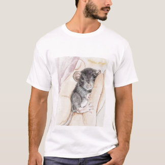 Wenig Baby rattie! T-Shirt