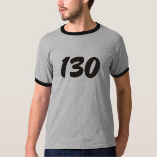 Wenig bastard 130 T-Shirt