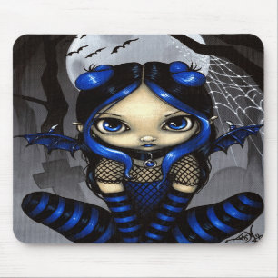 "Wenig beklopptes" Mousepad