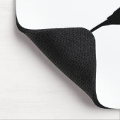 WENIG BIRDY MOUSEPAD (Ecke)