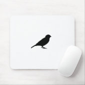 WENIG BIRDY MOUSEPAD (Mit Mouse)