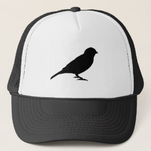 WENIG BIRDY TRUCKERKAPPE