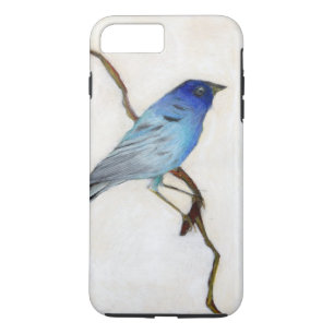 Wenig blaues 2012 Case-Mate iPhone hülle