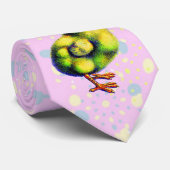 Wenig Blick-Krawatte Krawatte (Gerollt)