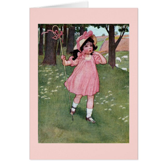 Wenig BO-Blick und vermisster (Vorne)