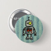 wenig Bot Button (Vorne & Hinten)