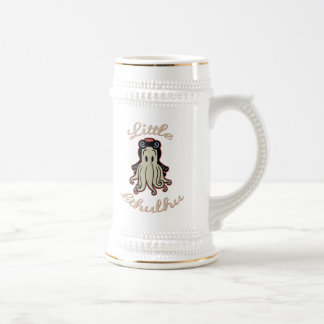 Wenig Cthulhu II Bierglas