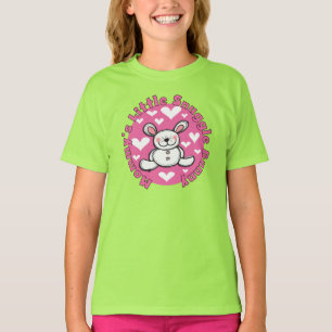 Wenig der Snuggle-Häschen der Mama T-Shirt