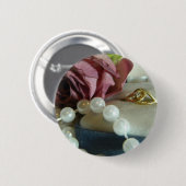 Wenig Diamant I Button (Vorne & Hinten)