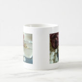 Wenig Diamant I Kaffeetasse (Mittel)