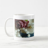 Wenig Diamant I Kaffeetasse (Links)