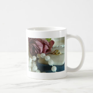 Wenig Diamant I Kaffeetasse