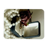 Wenig Diamant II Magnet (Horizontal)