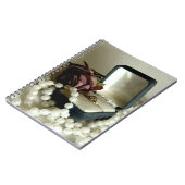 Wenig Diamant II Notizblock (Linke Seite)