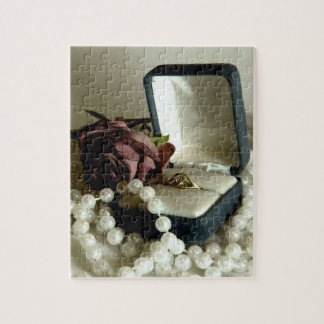 Wenig Diamant II Puzzle
