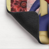 Wenig Dollar ein Roo Mousepad (Ecke)