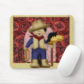 Wenig Dollar ein Roo Mousepad (Mit Mouse)