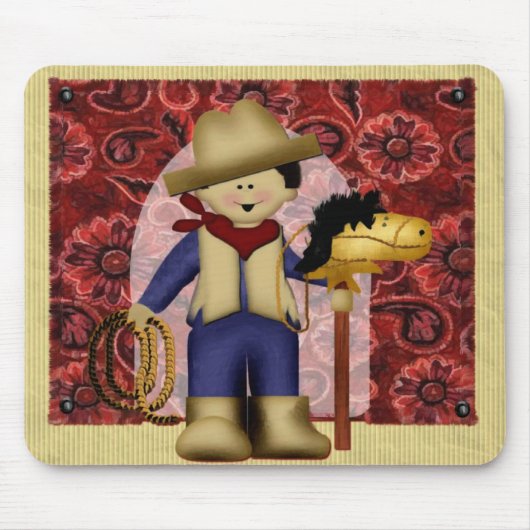 Wenig Dollar ein Roo Mousepad (Vorne)