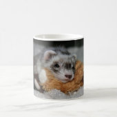 Wenig Dooks Penny-Tasse Kaffeetasse (Mittel)