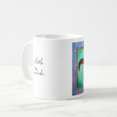 Wenig Dooks Sable-Tasse Kaffeetasse (Vorderseite Links)