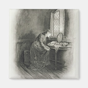 Wenig Dorrit, von 'Charles Dickens: Ein Klatsch Magnet