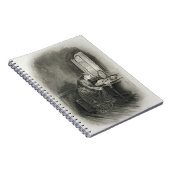 Wenig Dorrit, von 'Charles Dickens: Ein Klatsch Notizblock (Rechte Seite)