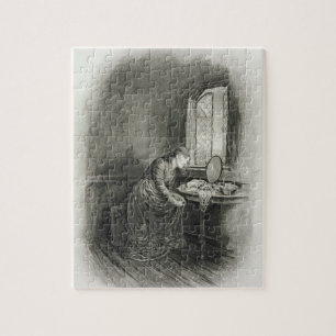 Wenig Dorrit, von 'Charles Dickens: Ein Klatsch Puzzle