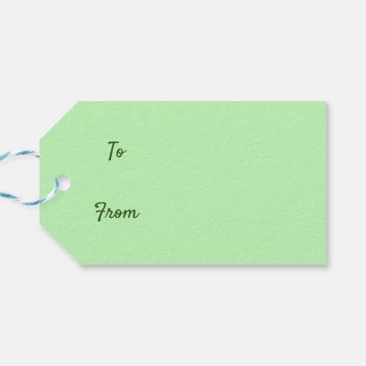 WENIG DRAGON MELTING & SHOVELING SNOW, NIEDLICH. GESCHENKANHÄNGER (Rückseite Horizontal)