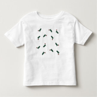 Wenig Eaglets Kleinkind T-shirt