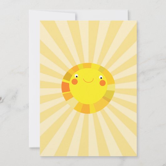 Wenig Einladung (Rückseite)