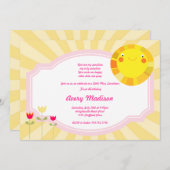 Wenig Einladung (Vorne/Hinten)