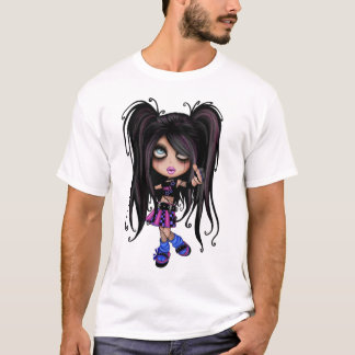 Wenig Emo 2 T - Shirt