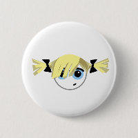 Wenig Emo Mädchen