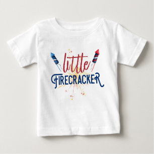 Wenig Firecracker-T - Shirt