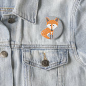 Wenig Fox Button (Beispiel)