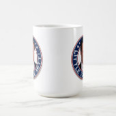 Wenig Gesichts-Mitt! Tasse (Mittel)