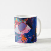 Wenig Hafen Kaffeetasse (VorderseiteRechts)